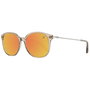 Web Eyewear WE0121-5245B con cristal naranja