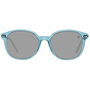 Web Eyewear WE0121-5287A Gafas de sol Unisex con Cristal Gris