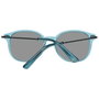 Web Eyewear WE0121-5287A Gafas de sol Unisex con Cristal Gris