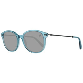 Web Eyewear WE0121-5287A Gafas de sol Azul con Cristal Gris