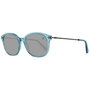 Web Eyewear WE0121-5287A Gafas de sol Unisex con Cristal Gris