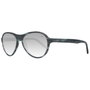 Web Eyewear WE0128-5479W con cristales verdes y protección UV