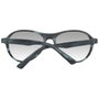 Web Eyewear WE0128-5479W con cristales verdes y protección UV