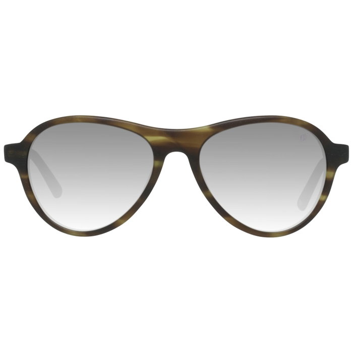 Web Eyewear WE0128-5494N Gafas de Sol Unisex Marrón/Gris