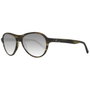 Web Eyewear WE0128-5494N Gafas de Sol Unisex Marrón/Gris