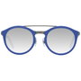 Web Eyewear WE0143-4991X con cristales grises