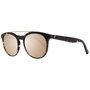 Web Eyewear WE0146-5252G Gafas de sol con cristal dorado