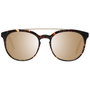 Web Eyewear WE0146-5252G Gafas de sol con cristal dorado