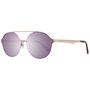 Gafas de Sol Unisex Web Eyewear WE0181-5882Z ø 58 mm