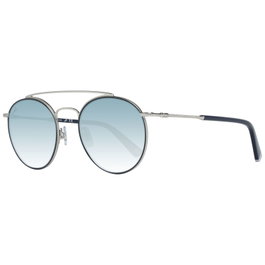 Web Eyewear WE0188-5115X con cristal azul