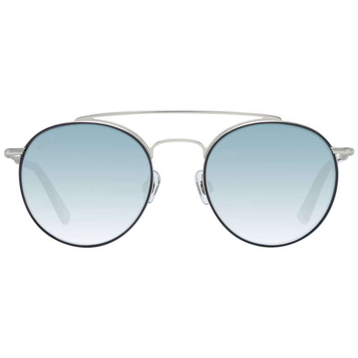 Web Eyewear WE0188-5115X con cristal azul