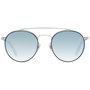 Web Eyewear WE0188-5115X con cristal azul