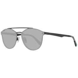 Web Eyewear WE0189-5909V Gafas de sol unisex con cristal gris