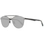 Web Eyewear WE0189-5909V con cristales grises