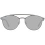 Web Eyewear WE0189-5909V con cristales grises