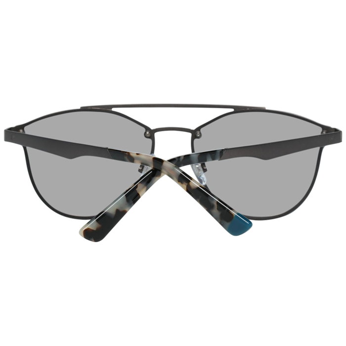 Web Eyewear WE0189-5909V con cristales grises