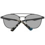 Web Eyewear WE0189-5909V con cristales grises