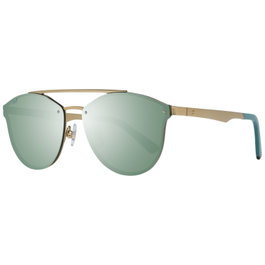 Web Eyewear WE0189-5929X Gafas de sol unisex con cristales verdes