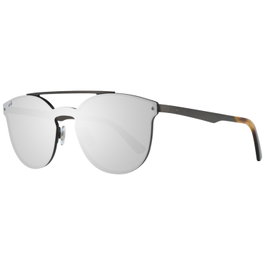 Web Eyewear WE0190-0009C Unisex con Cristal Gris