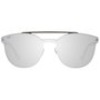 Web Eyewear WE0190-0009C Gafas de sol unisex con cristales grises