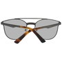 Web Eyewear WE0190-0009C Gafas de sol unisex con cristales grises