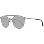 Web Eyewear WE0193-13808V Gafas de sol unisex con cristal azul