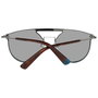 Web Eyewear WE0193-13808V Gafas de sol unisex con cristal azul