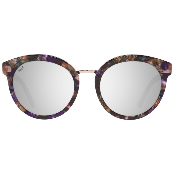 Gafas de Sol Mujer Web Eyewear WE0196-5281C Ø 52 mm