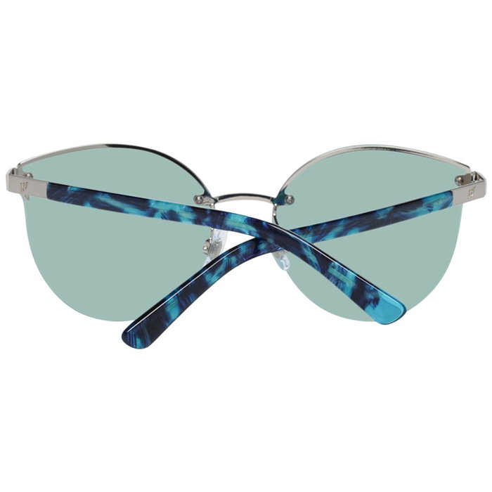 Web Eyewear WE0197-5908X con cristales azules Web Eyewear WE0197-5908X con cristales azules