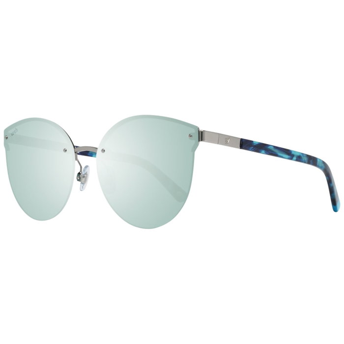Web Eyewear WE0197-5908X con cristales azules Web Eyewear WE0197-5908X con cristales azules