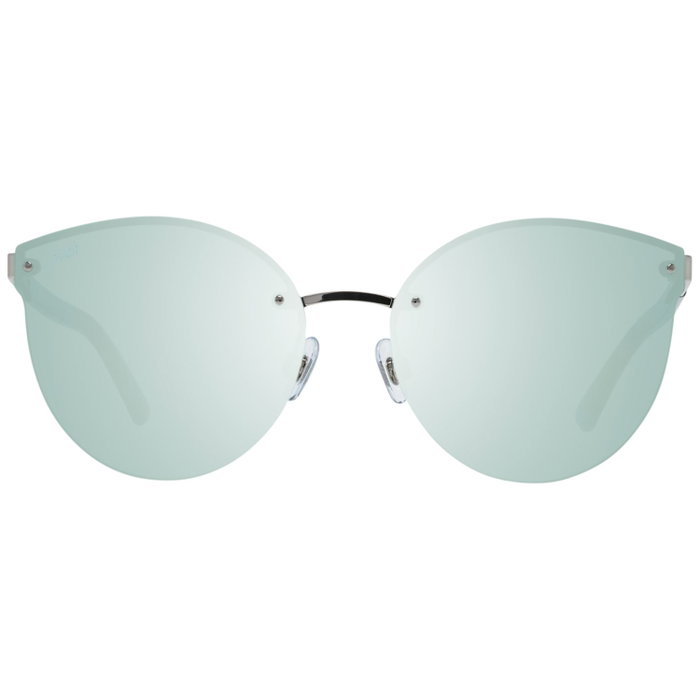 Web Eyewear WE0197-5908X con cristales azules Web Eyewear WE0197-5908X con cristales azules