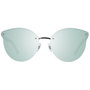 Web Eyewear WE0197-5908X con cristales azules