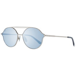 Web Eyewear WE0198-5716X Gafas de sol unisex con cristales azules