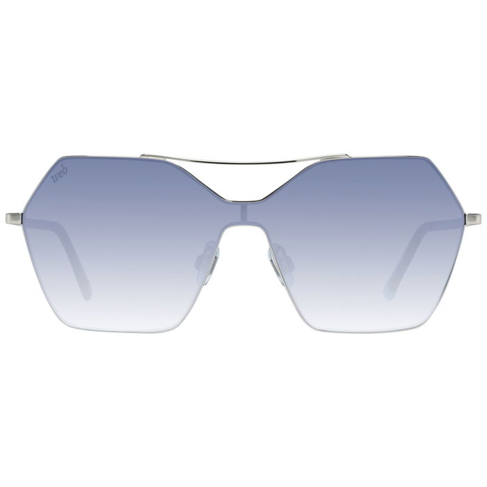 Gafas de Sol Unisex Web Eyewear WE0213-0016W Ø 129 mm Gafas de Sol Unisex Web Eyewear WE0213-0016W Ø 129 mm