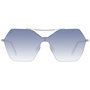 Gafas de Sol Unisex Web Eyewear WE0213-0016W Ø 129 mm