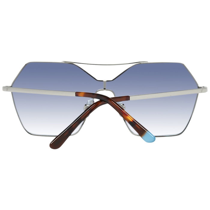 Web Eyewear WE0213-0016W con cristales azules