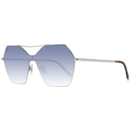 Web Eyewear WE0213-0016W Unisex Gris con Cristal Azul