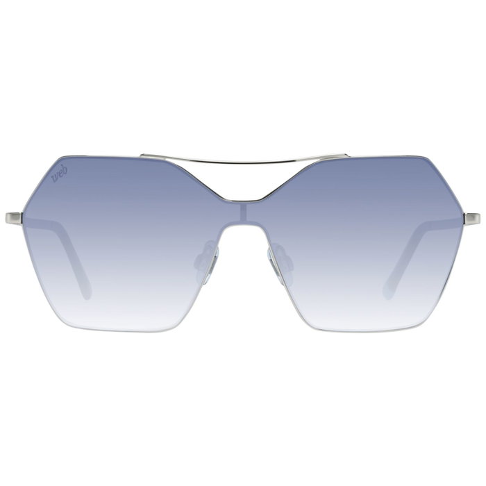 Web Eyewear WE0213-0016W con cristales azules
