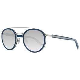 Web Eyewear WE0225-5291W con cristales grises