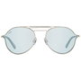 Web Eyewear WE0230-5632X con cristal azul