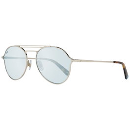 Web Eyewear WE0230-5632X con cristal azul
