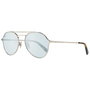 Web Eyewear WE0230-5632X con cristal azul