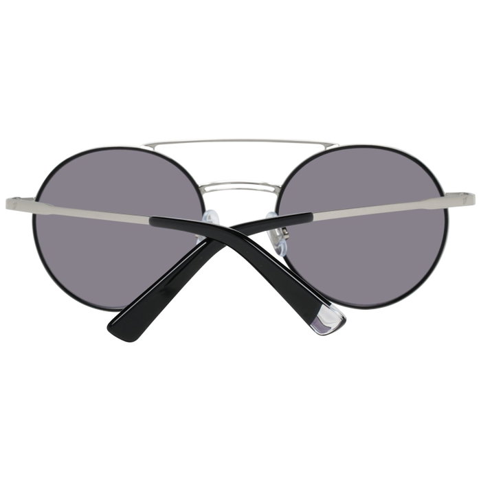Web Eyewear WE0233-5016A con cristal gris Web Eyewear WE0233-5016A con cristal gris