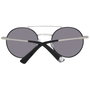 Web Eyewear WE0233-5016A con cristal gris