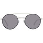 Web Eyewear WE0233-5016A con cristal gris
