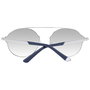 Gafas de Sol Unisex Web Eyewear WE0243-5816X ø 58 mm