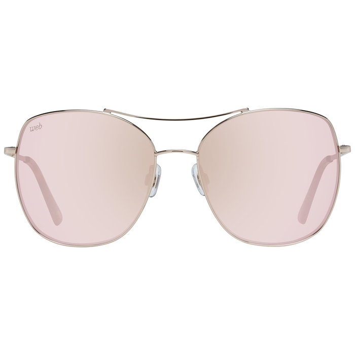 Gafas de Sol Mujer Web Eyewear WE0245-5828G ø 58 mm Gafas de Sol Mujer Web Eyewear WE0245-5828G ø 58 mm