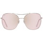 Gafas de Sol Mujer Web Eyewear WE0245-5828G ø 58 mm