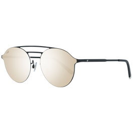 Web Eyewear WE0249-5802G con cristales marrones