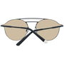 Gafas de Sol Unisex Web Eyewear WE0249-5802G ø 58 mm
